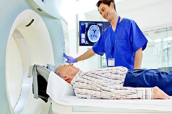 Diploma in Ct. Scan Technician 