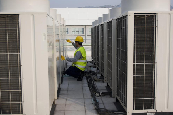 Diploma in Refrigeration & Air Conditioner Course