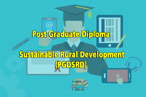 Diploma in Rural Development